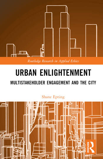 Urban Enlightenment Image